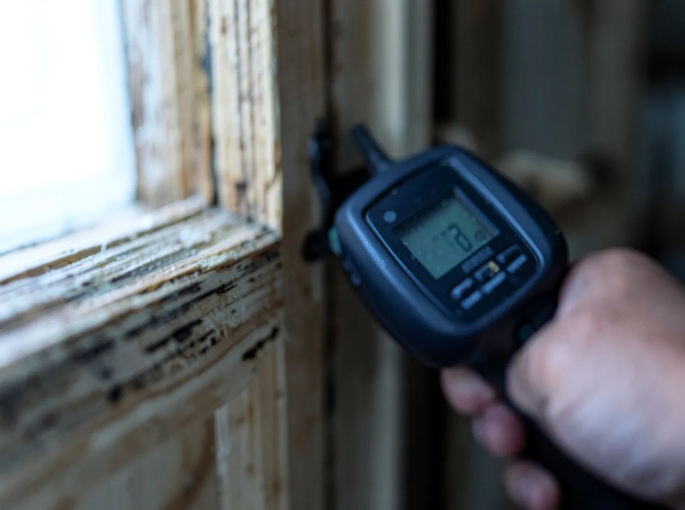 Ceiling Water Damage Repair in Lithia Springs, GA