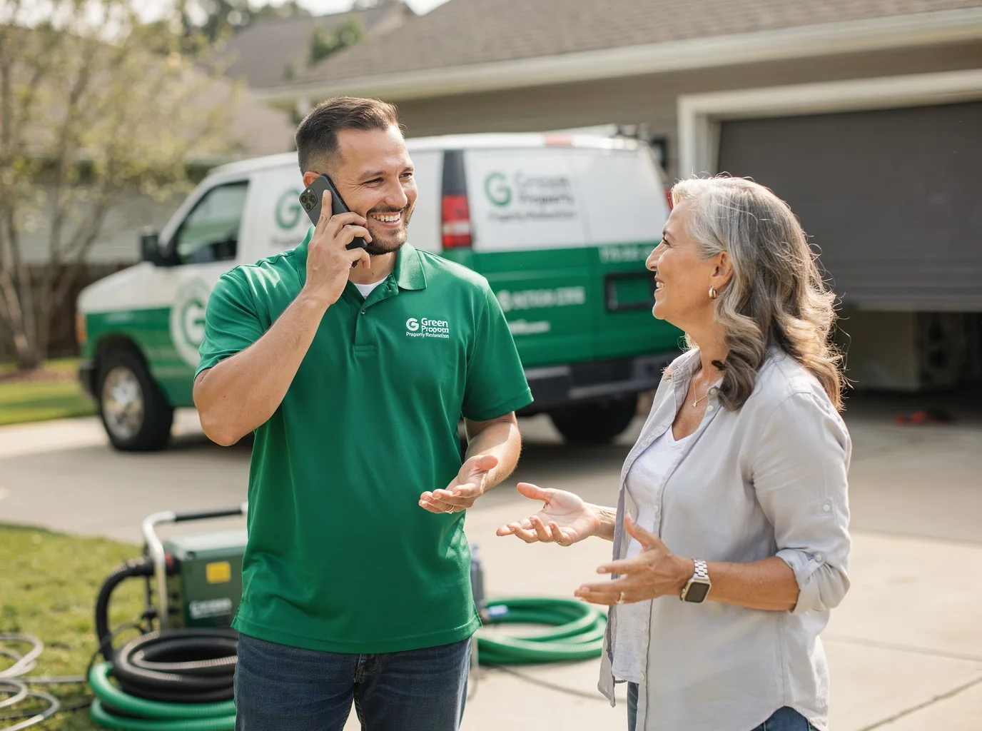Water Damage Restoration Lithia Springs, GA FAQs